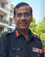 Col. Prem Rajpurohit